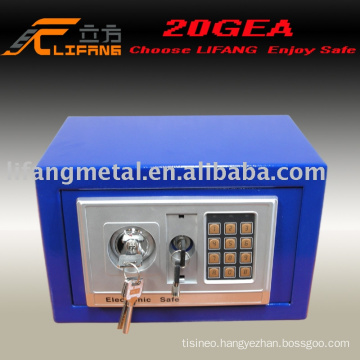 Chinese professional supplier of safes